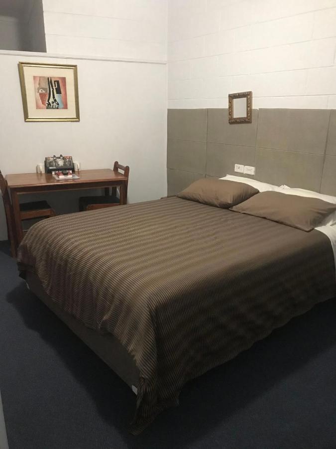 The Flinders Hotel Motel Port Augusta Kültér fotó