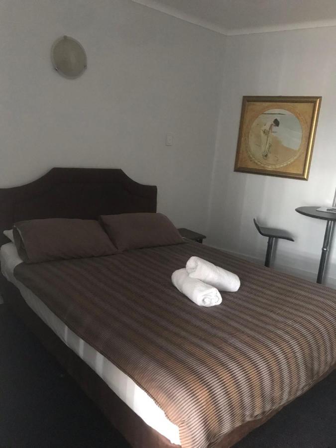 The Flinders Hotel Motel Port Augusta Kültér fotó
